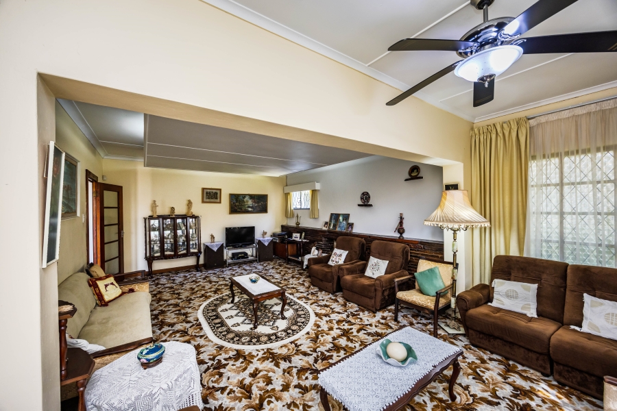 4 Bedroom Property for Sale in Berea Eastern Cape